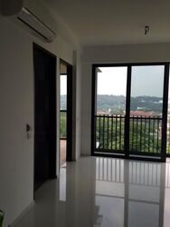 Foresque Residences (D23), Condominium #610705041